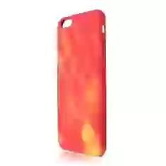 Термо-чехол Upex для iPhone 6 Plus/6S Plus Red (UP5101)