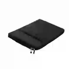 Чохол для ноутбука Upex Slavex 11-12 inch Black (UP9201)
