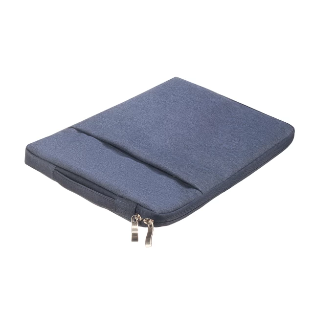 Чехол для ноутбука Upex Slavex 14,5-16 inch Navy Blue (UP9212)