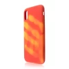 Термо-чохол Upex для iPhone XS Max Red (UP33592)