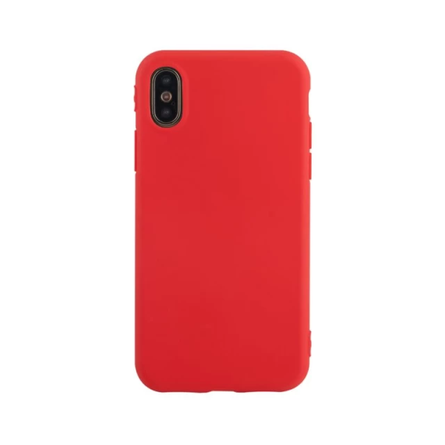 Чехол Upex Bonny Red для iPhone 11 (UP34103)