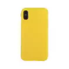 Чехол Upex Bonny Yellow для iPhone 11 (UP34104)