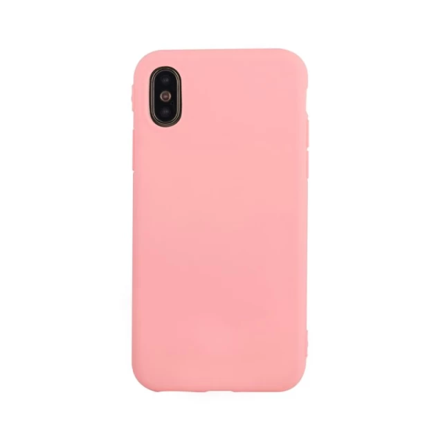 Чехол Upex Bonny Pink для iPhone 11 (UP34105)