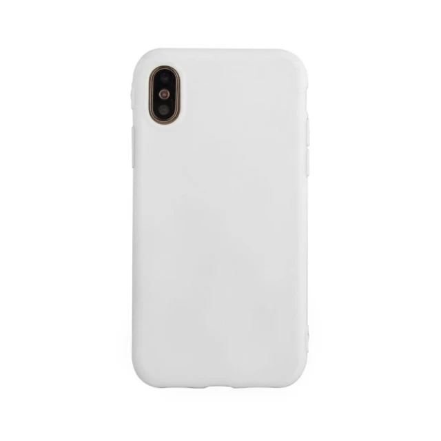 Чехол Upex Bonny White для iPhone 11 (UP34110)