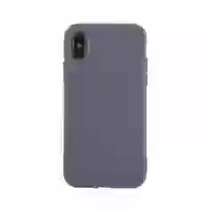 Чохол Upex Bonny Lavender Gray для iPhone 11 (UP34111)