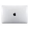 Чехол Upex Hard Shell для MacBook Air M2 15.3 (2023) Crystal (UP2335)