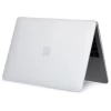 Чохол Upex Hard Shell для MacBook Air M2 13.6 (2022) White