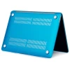 Чехол Upex Hard Shell для MacBook Air M2 13.6 (2022) Light Blue