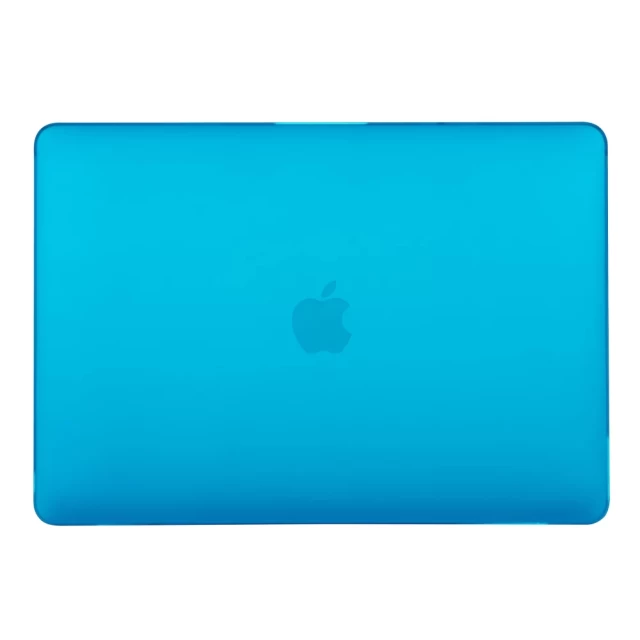 Чехол Upex Hard Shell для MacBook Air M2 15.3 (2023) Light Blue (UP2339)