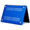 Чехол Upex Hard Shell для MacBook Air M2 13.6 (2022) Blue