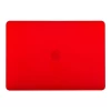 Чохол Upex Hard Shell для MacBook Air M2 13.6 (2022) Red