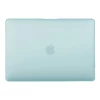 Чехол Upex Hard Shell для MacBook Air M2 13.6 (2022) Mint