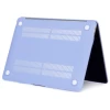 Чехол Upex Hard Shell для MacBook Air M2 13.6 (2022) Lilac