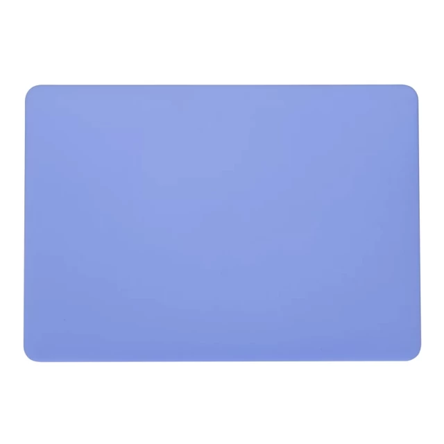Чехол Upex Hard Shell для MacBook Air M2 15.3 (2023) Lilac (UP2348)