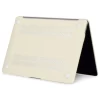 Чохол Upex Hard Shell для MacBook Air M2 15.3 (2023) Mellow Yellow (UP2353)