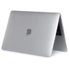 Чехол Upex Hard Shell для MacBook Air 11.6 (2010-2015) Crystal (UP1002)