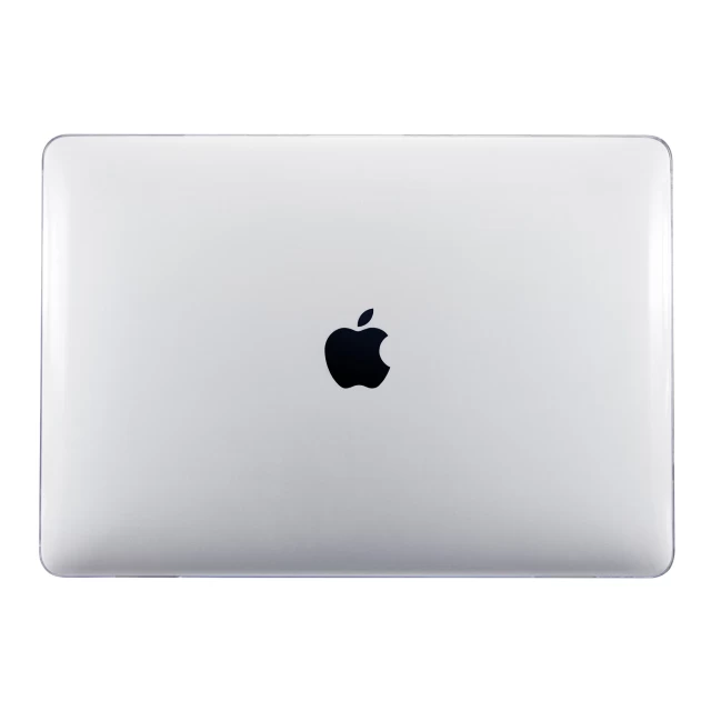 Чехол Upex Hard Shell для MacBook Air 13.3 (2010-2017) Crystal (UP1022)
