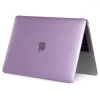 Чохол Upex Crystal для New MacBook Air 13.3 (2018-2019) Purple (UP1079)