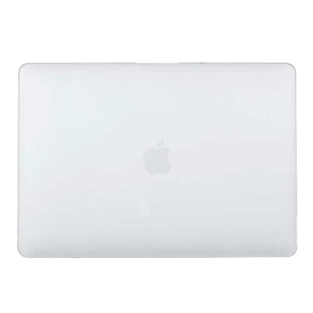 Чехол Upex Hard Shell для MacBook Air 11.6 (2010-2015) White (UP2002)