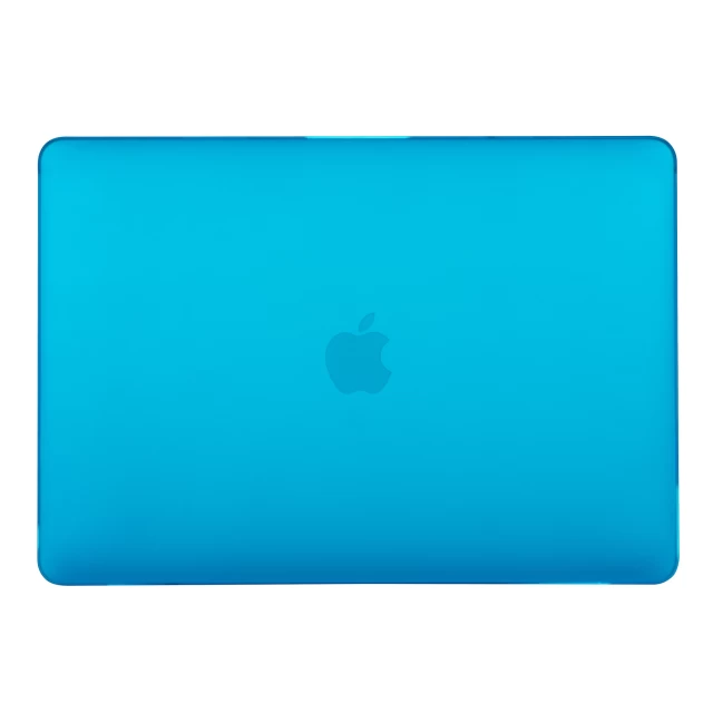Чехол Upex Hard Shell для MacBook Air 11.6 (2010-2015) Light Blue (UP2004)