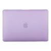 Чохол Upex Hard Shell для MacBook Air 11.6 (2010-2015) Purple (UP2007)