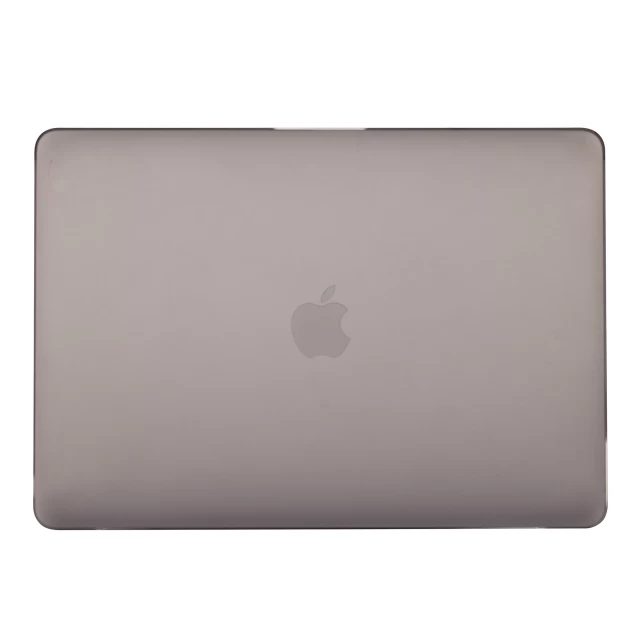 Чохол Upex Hard Shell для MacBook Air 11.6 (2010-2015) Grey (UP2008)