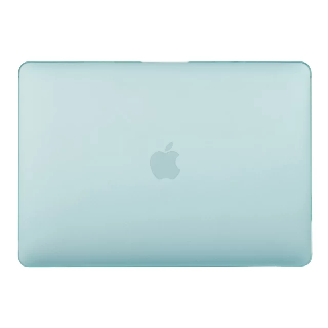 Чехол Upex Hard Shell для MacBook Air 11.6 (2010-2015) Mint (UP2009)
