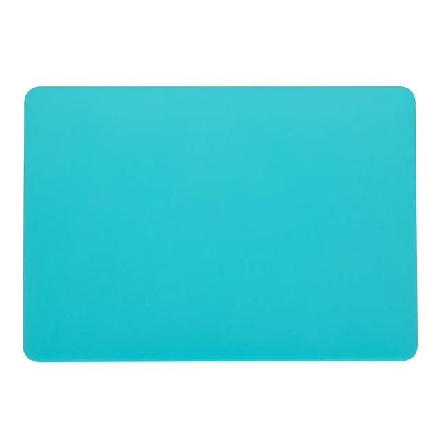 Чехол Upex Hard Shell для MacBook Air 11.6 (2010-2015) Tiffany (UP2013)
