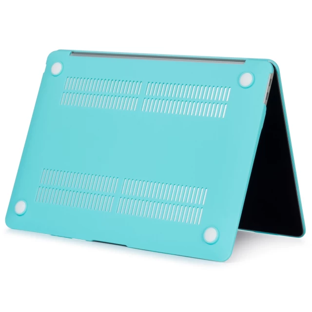 Чохол Upex Hard Shell для MacBook Air 11.6 (2010-2015) Tiffany (UP2013)