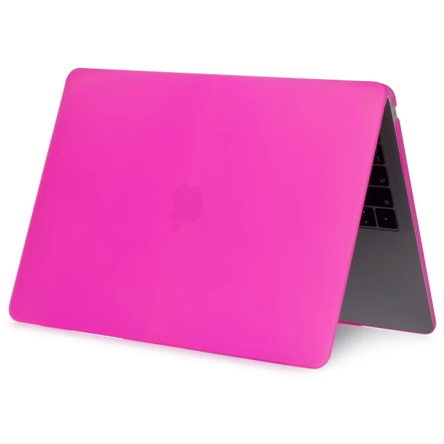 Чохол Upex Hard Shell для MacBook Air 11.6 (2010-2015) Rose (UP2014)