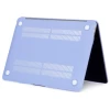 Чехол Upex Hard Shell для MacBook Air 11.6 (2010-2015) Lilac (UP2017)