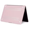 Чохол Upex Hard Shell для MacBook Air 11.6 (2010-2015) Pink Sand (UP2018)