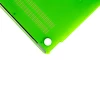 Чохол Upex Hard Shell для MacBook 12 (2015-2017) Grass Green (UP2033)