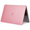Чохол Upex Hard Shell для MacBook Air 13.3 (2010-2017) Light Pink (UP2039)
