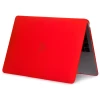 Чохол Upex Hard Shell для MacBook Air 13.3 (2010-2017) Red (UP2042)