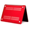 Чехол Upex Hard Shell для MacBook Air 13.3 (2010-2017) Red (UP2042)