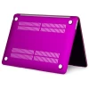 Чехол Upex Hard Shell для MacBook Air 13.3 (2010-2017) Violet (UP2048)