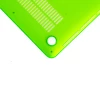 Чехол Upex Hard Shell для MacBook Air 13.3 (2010-2017) Grass Green (UP2051)