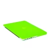 Чехол Upex Hard Shell для MacBook Pro 13.3 (2012-2015) Grass Green (UP2069)