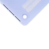 Чехол Upex Hard Shell для MacBook Pro 13.3 (2012-2015) Lilac (UP2071)
