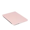 Чехол Upex Hard Shell для MacBook Pro 13.3 (2012-2015) Pink Sand (UP2072)