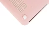 Чехол Upex Hard Shell для MacBook Pro 13.3 (2012-2015) Pink Sand (UP2072)
