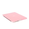 Чохол Upex Hard Shell для MacBook Pro 15.4 (2012-2015) Light Pink (UP2093)