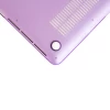 Чохол Upex Hard Shell для MacBook Pro 15.4 (2012-2015) Purple (UP2097)