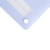Чехол Upex Hard Shell для MacBook Pro 15.4 (2016-2019) Lilac (UP2125)