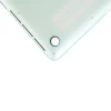 Чохол Upex Hard Shell для MacBook Pro 15.4 (2010-2011) Mint (UP2144)