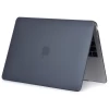 Чехол Upex Matte для New MacBook Air 13.3 (2018-2019) Black (UP2147)