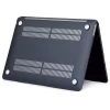 Чохол Upex Hard Shell для MacBook Pro 15.4 (2016-2019) Black (UP2109)