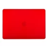Чохол Upex Hard Shell для MacBook Pro 15.4 (2016-2019) Red (UP2114)