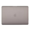 Чехол Upex Matte для New MacBook Air 13.3 (2018-2019) Grey (UP2154)